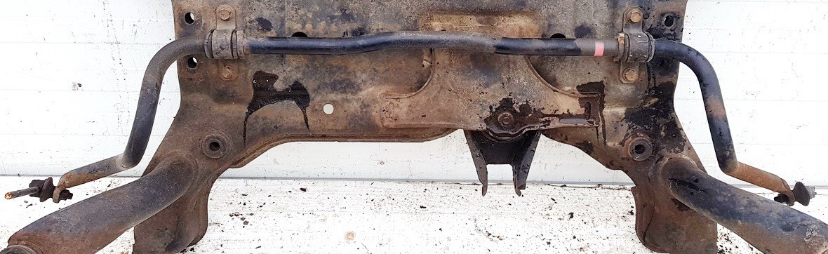 Mazda 5 2006 Stabilizer (sway bar, anti roll bar) - FRONT