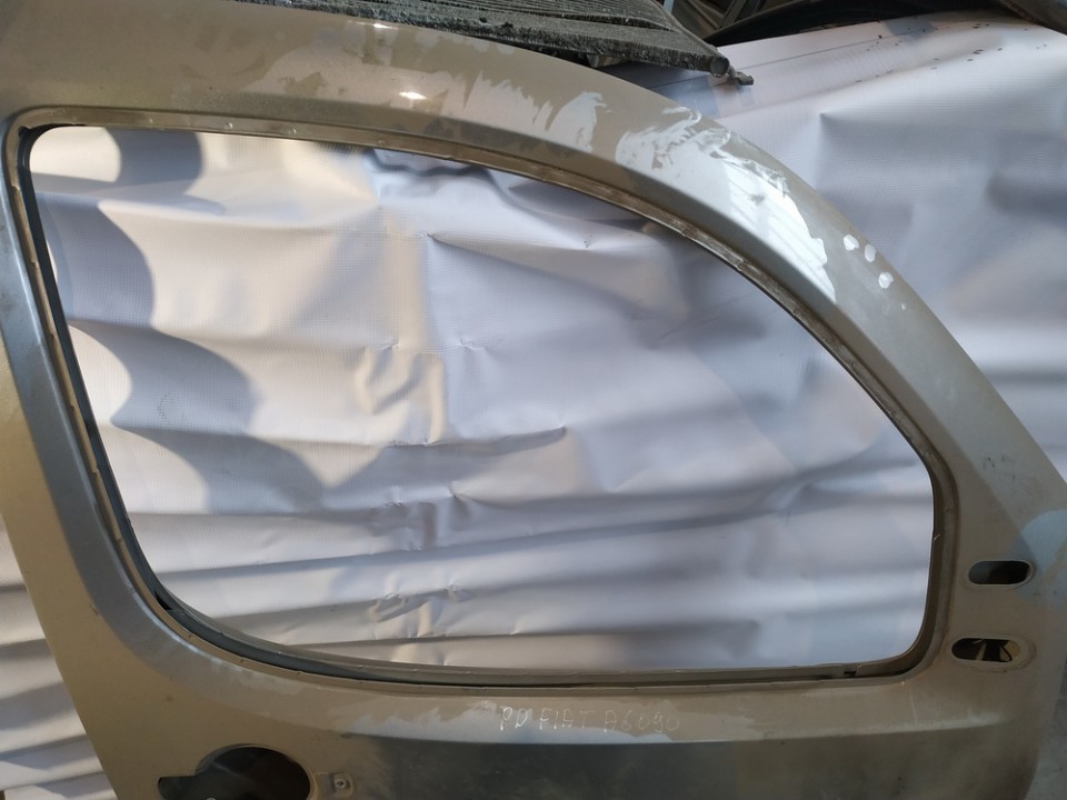 PILKOS Fiat Doblo 2001 Doors - FRONT RIGHT - Thumbnail 3