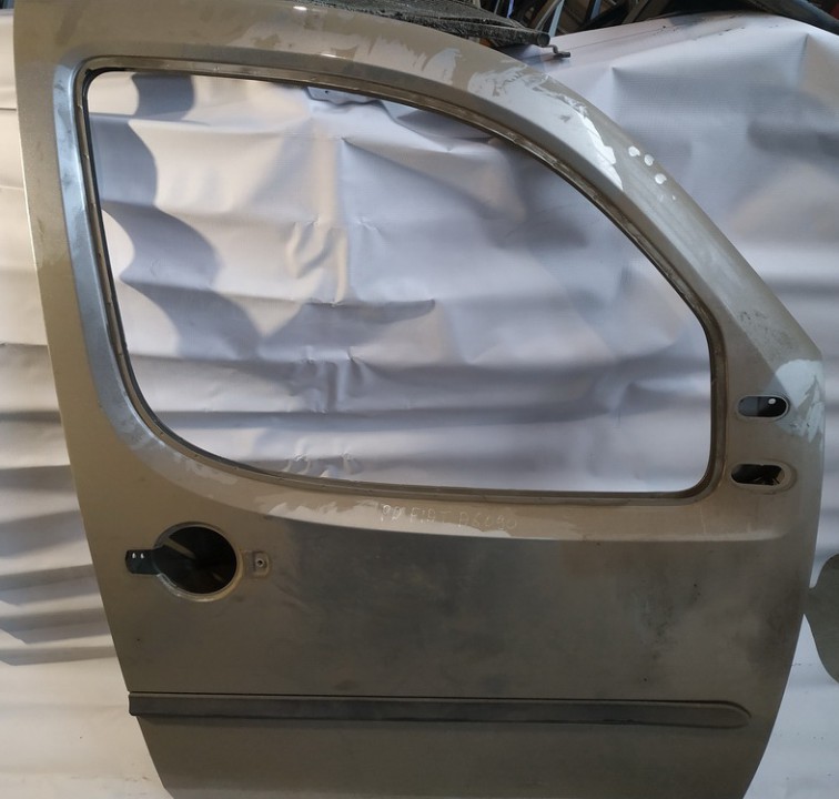 PILKOS Fiat Doblo 2001 Tür Vorne Rechts