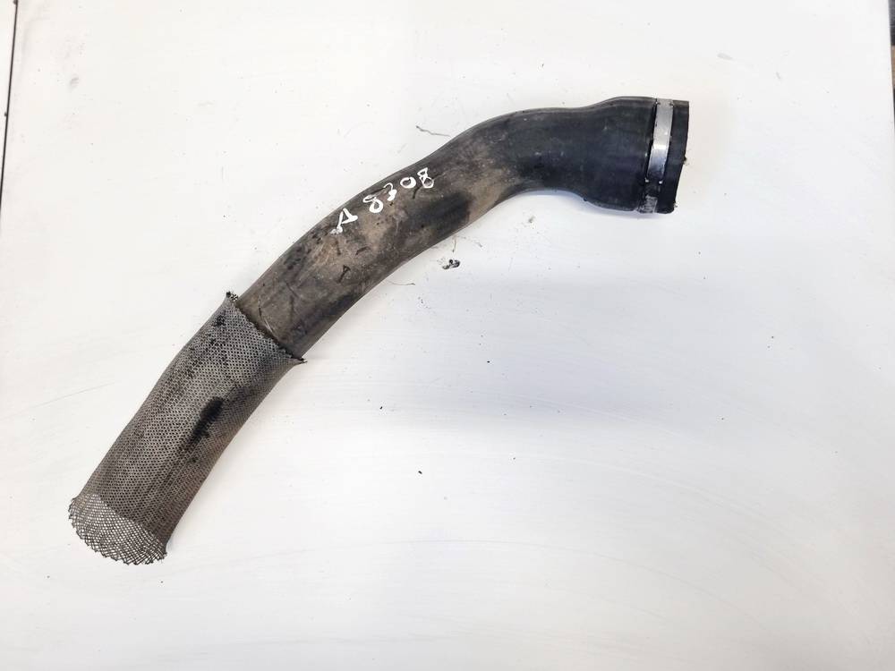 Peugeot 407 2004 Wąż intercoolera