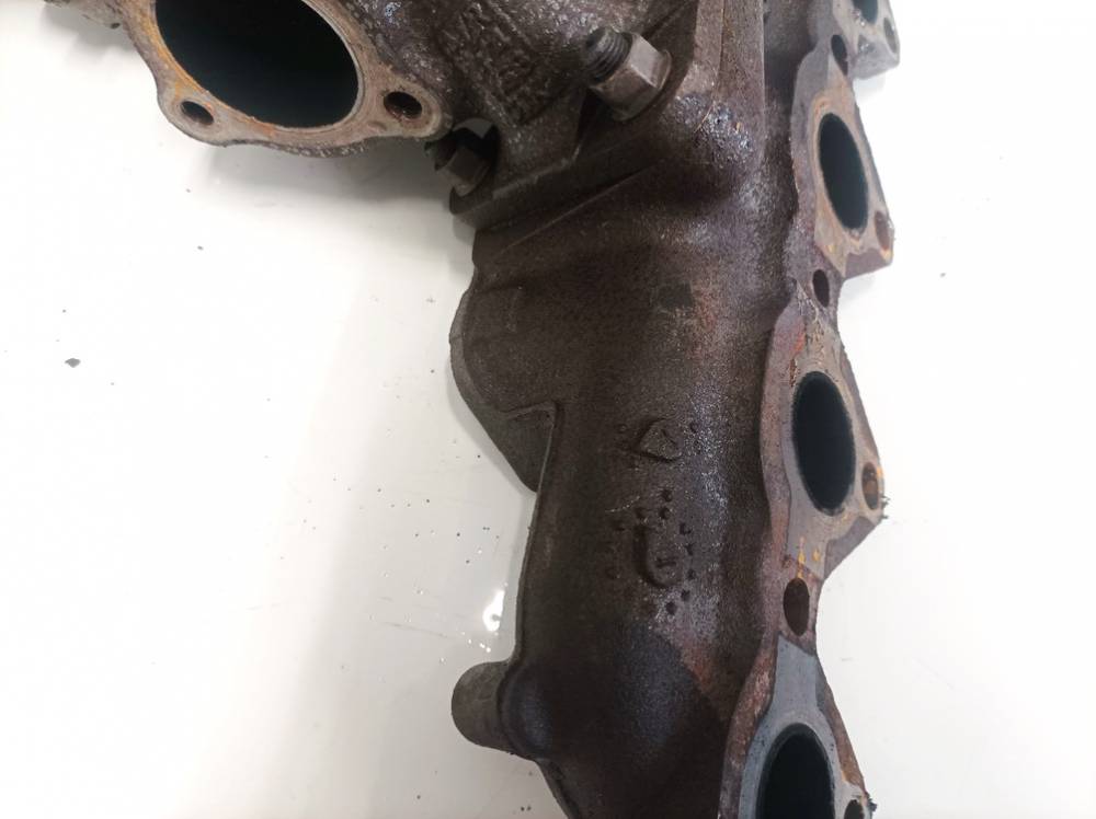 8980538800 Opel Astra 2012 Ismetimo kolektorius - Thumbnail 3