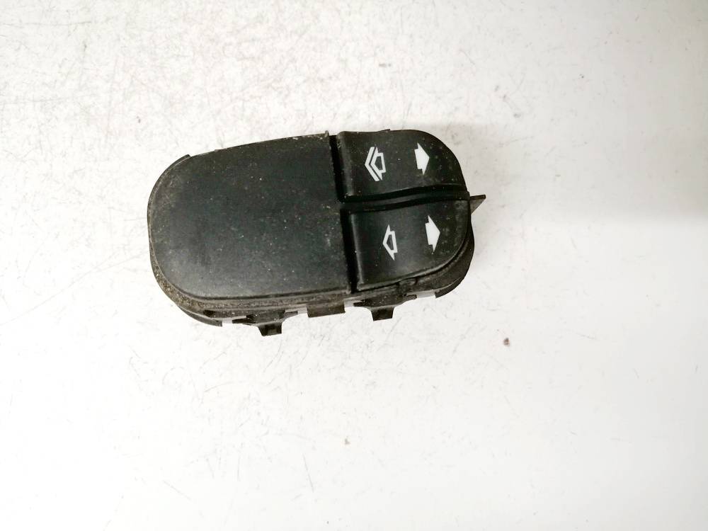 YS4T14529AA Ford Focus 1999 Power window control (Window Regulator-Window Switch)