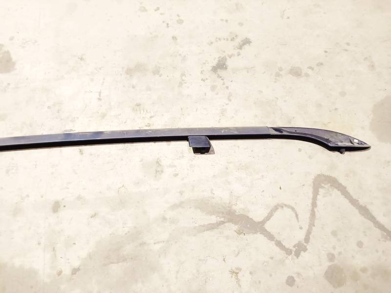 1Z9860033 Skoda Octavia 2005 Vasen katon sarvi - Thumbnail 3