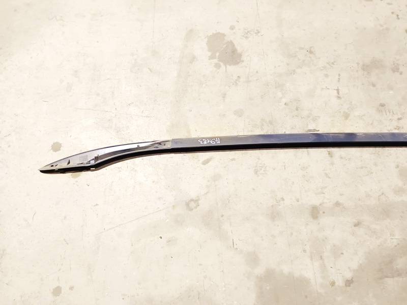 1Z9860033 Skoda Octavia 2005 Vasen katon sarvi - Thumbnail 2