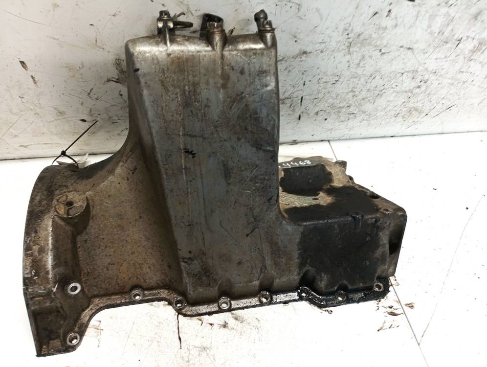 A16601402 Mercedes-Benz A-CLASS 2000 Engine crankcase (Oil Pan)