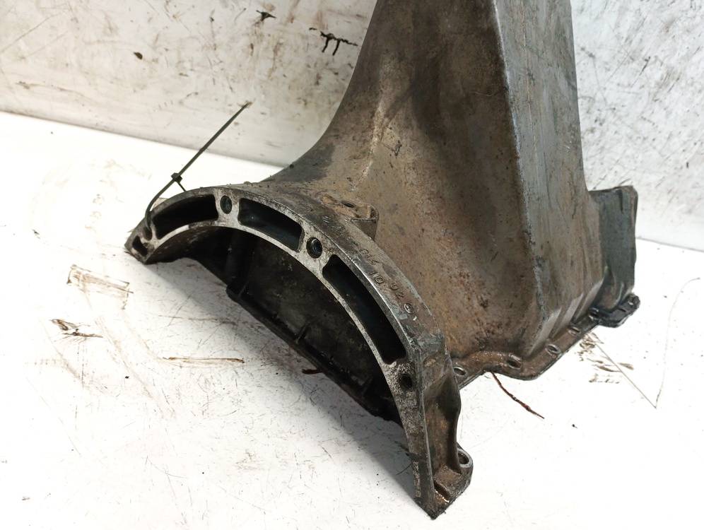 A16601402 Mercedes-Benz A-CLASS 2000 Engine crankcase (Oil Pan) - Thumbnail 2