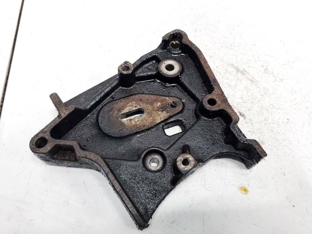 55187759 Opel Astra 2006 Variklio kronsteinas ir Greiciu dezes kronsteinas - Thumbnail 3