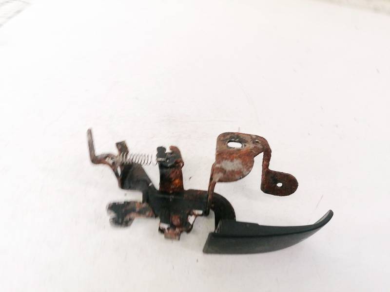 USED USED Fuel Cap Switch (Gas Fuel Door Switch Button) Mazda 6 2007 2