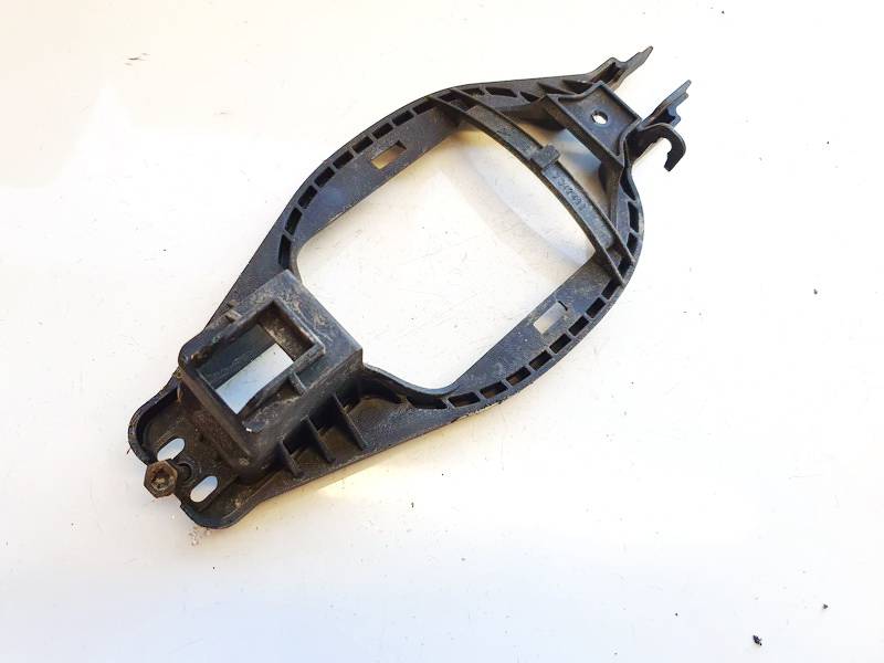 7012488 Mazda 5 2006 Door Handle Exterior - REAR LEFT - Thumbnail 3