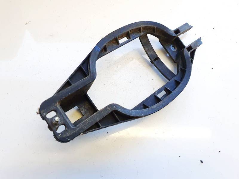 7012488 Mazda 5 2006 Zewnętrzna klamka drzwi - TYLNE LEWE