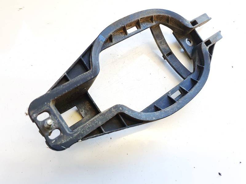 7012488 Mazda 5 2006 Door Handle Exterior - REAR LEFT - Thumbnail 2