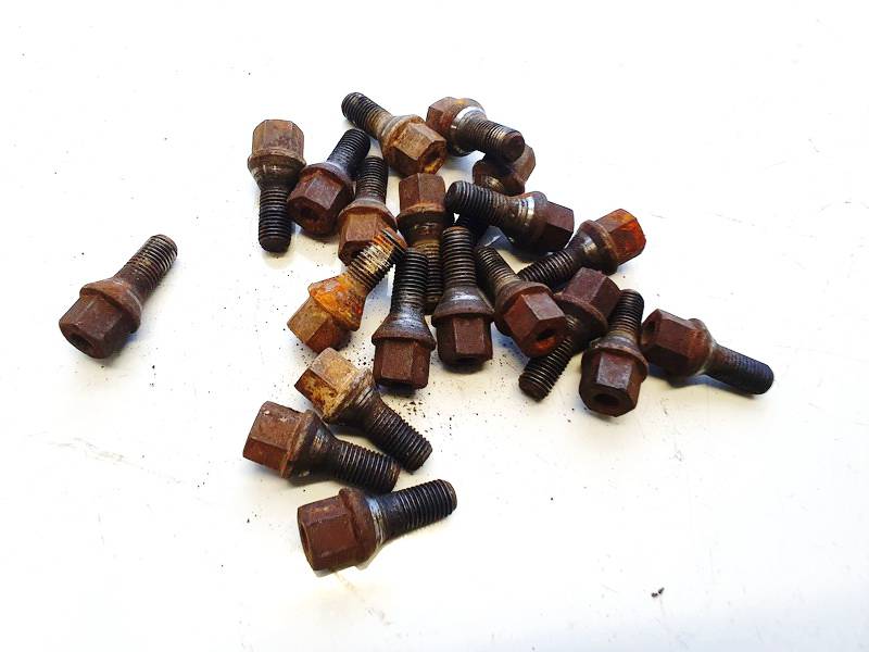 Opel Astra 2000 Ratu varztu komplektas - Thumbnail 2