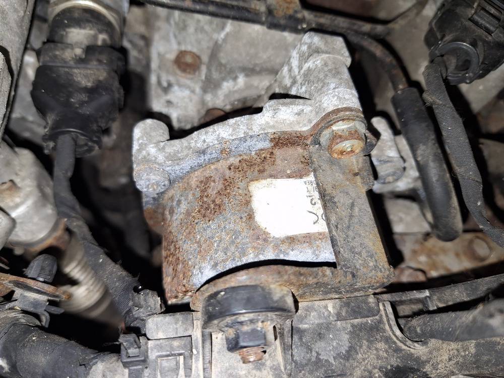 Kia Rio 2007 Brake Vacuum Pump