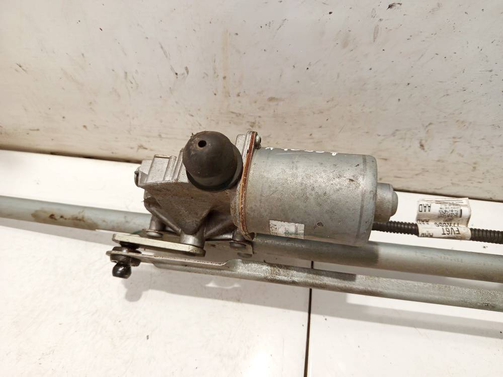 W16333 Ford C-MAX 2014 Silnik wycieraczek przedniej szyby - PRZEDNIE - Thumbnail 2