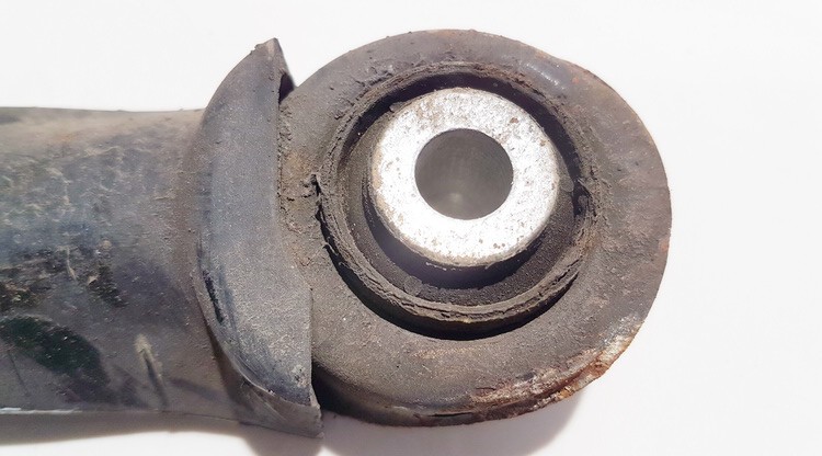 2013520988 Mercedes-Benz CLC-CLASS 2009 Control Arm - REAR RIGHT - Thumbnail 2