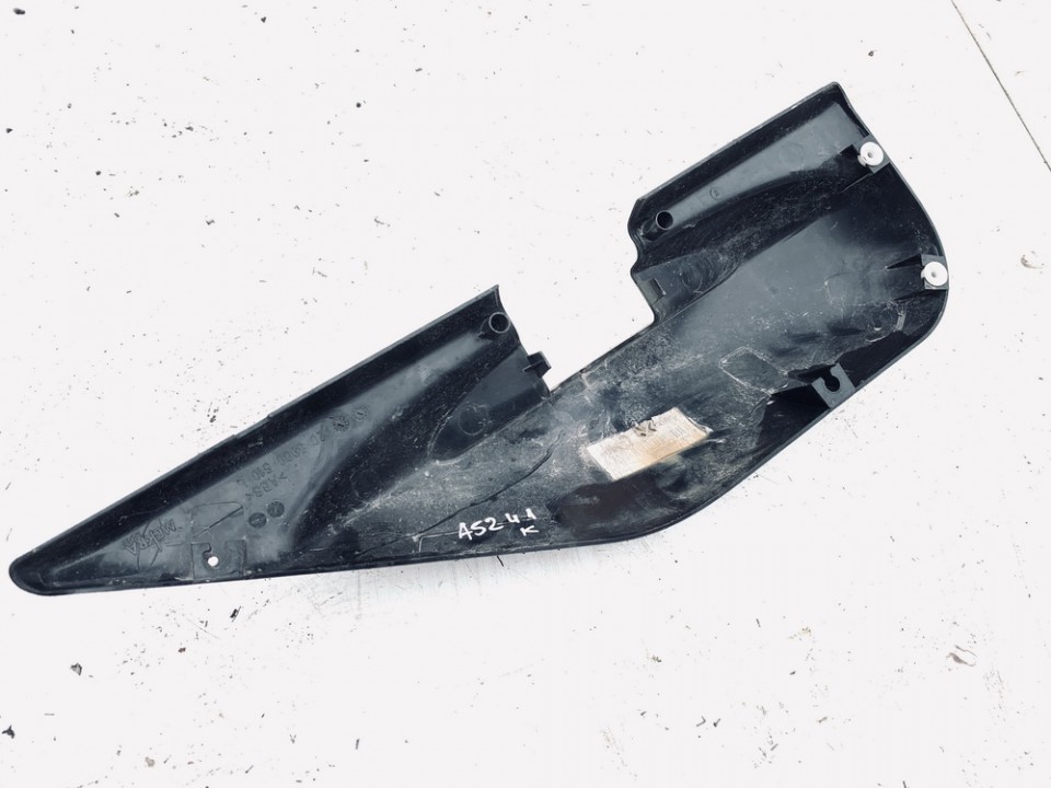 203900510 Truck - Renault Midlum 2008 Interior trim - Thumbnail 2