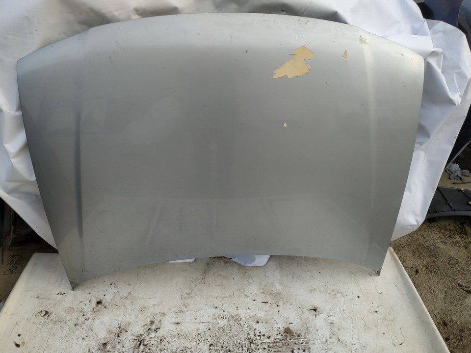 PILKAS Audi A3 1997 Kapotas (Variklio dangtis)