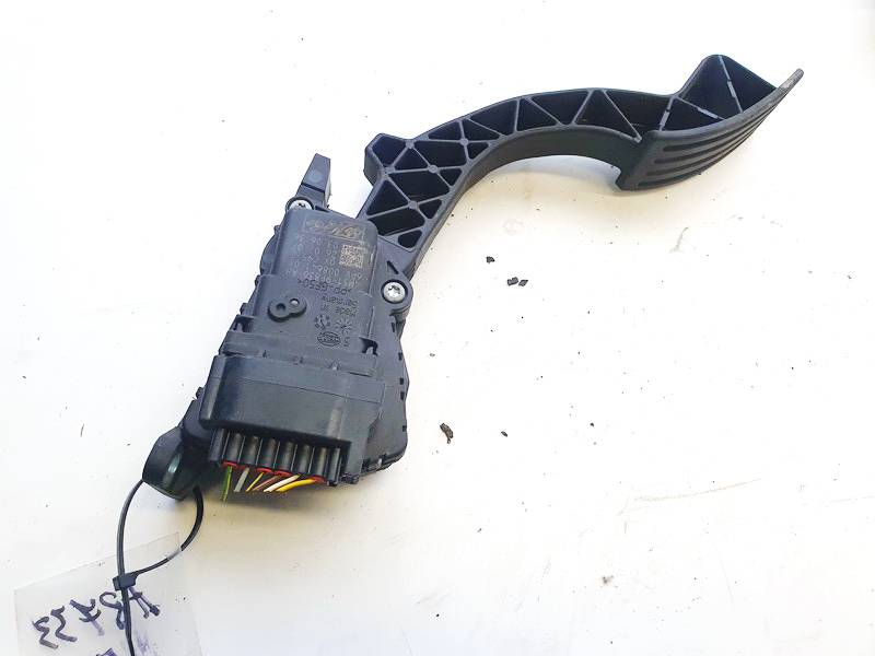 4M519F836AH Ford Focus 2007 Accelerator throttle pedal (potentiometer) - Thumbnail 3