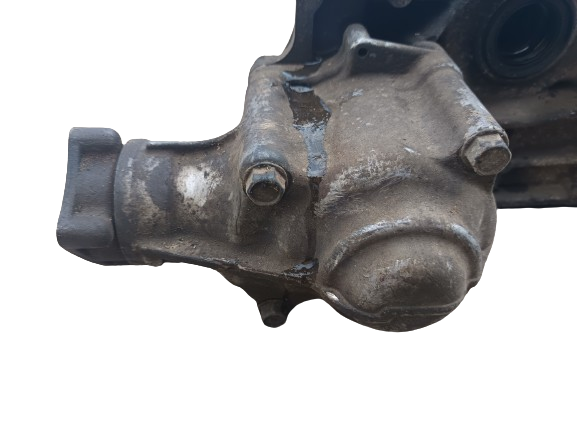 GR08 Honda CR-V 2007 Pārvades sadales kārba (razdatka)