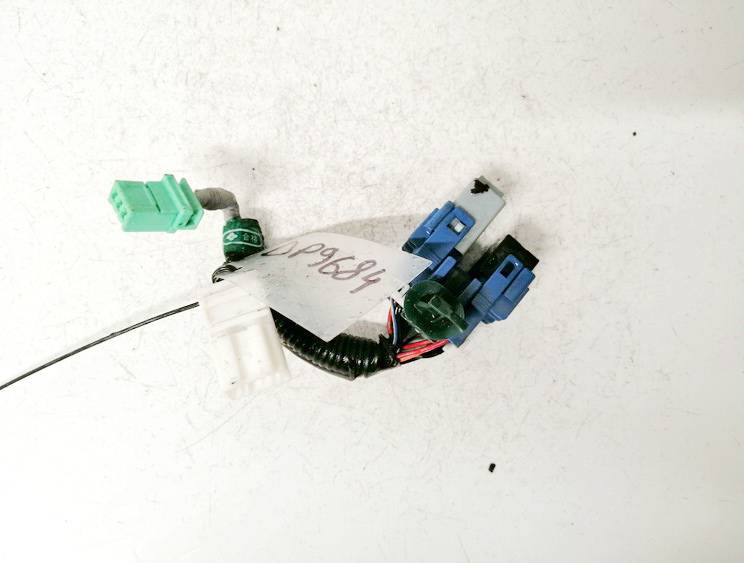 7001327509 Honda Civic 2007 Skrzynka bezpieczników