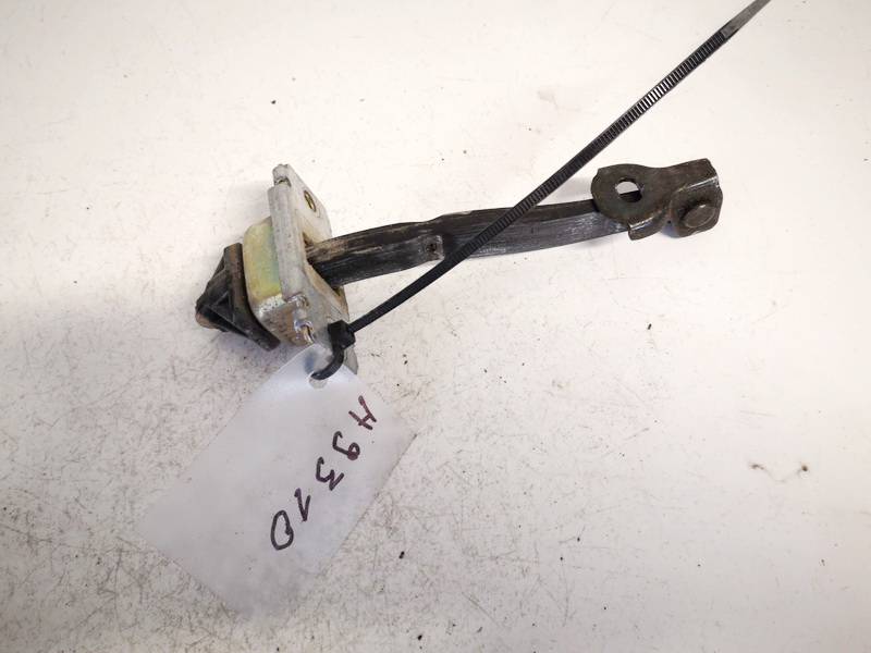 Mazda 2 2005 Sangle de Contrôle de Porte arriere Gauche