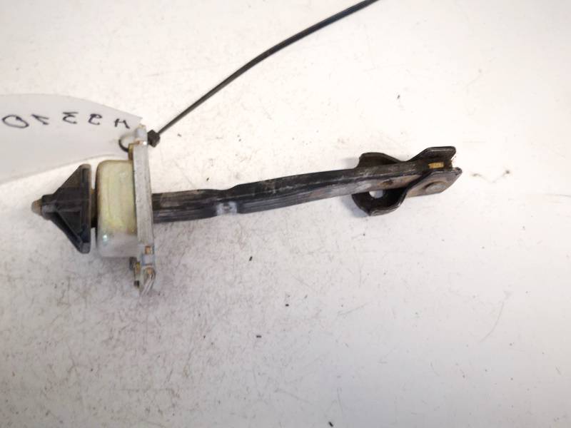 Mazda 2 2005 Oven Rajoitin - TAKANA VASEMMALLA - Thumbnail 3