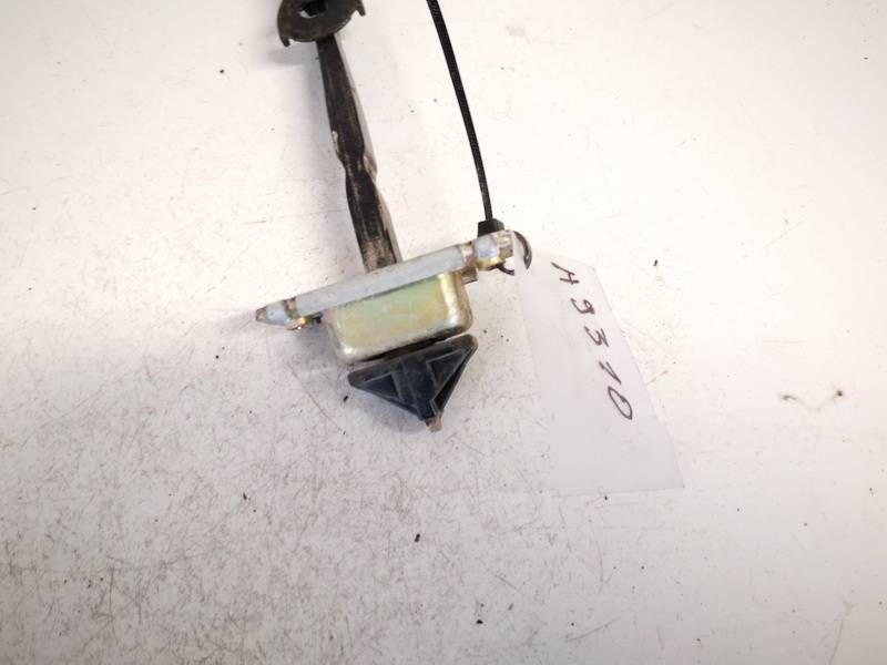 Mazda 2 2005 Oven Rajoitin - TAKANA VASEMMALLA - Thumbnail 2