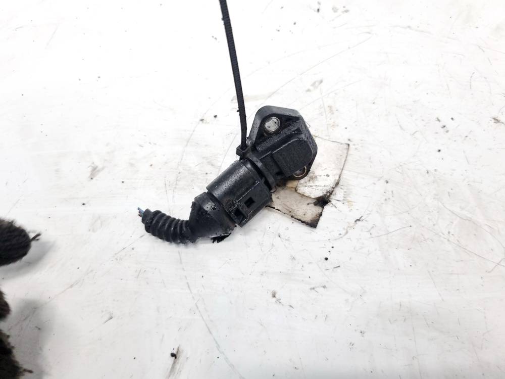 038906051 Volkswagen Passat 2001 Czujnik ciśnienia powietrza – MAP - Thumbnail 3