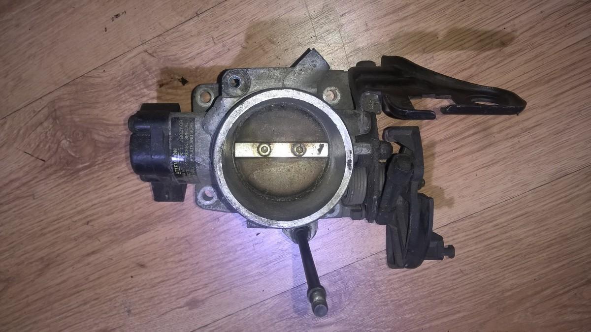 938ftb 938ftb, 938f9b989ca High Flow Throttle Body Valve (Air