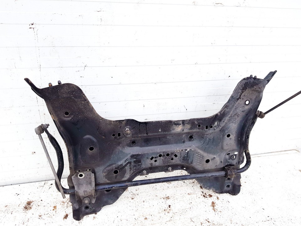Citroen C4 2014 Subframe - FRONT - Thumbnail 3