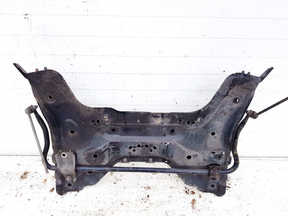 Citroen C4 2014 Subframe - FRONT