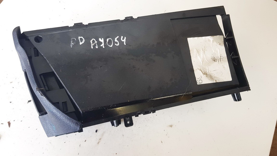 4B0882622R Audi A6 2001 Glove Box Assembly