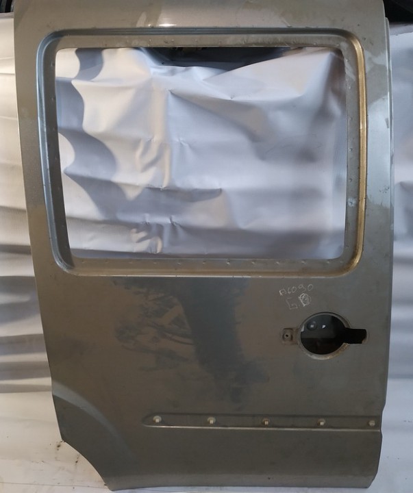 PILKOS Fiat Doblo 2001 Tür Hinten Rechts