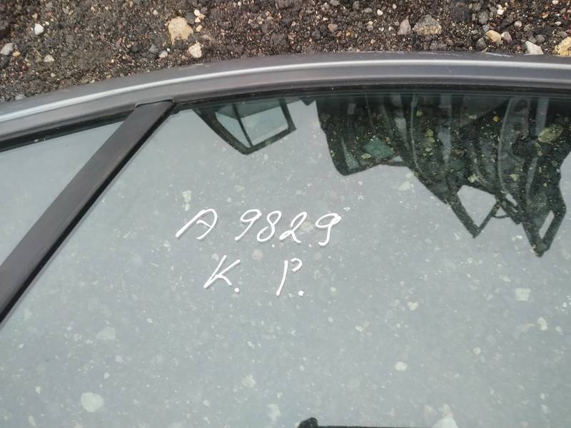 PILKOS Renault Scenic 2001 Doors - FRONT LEFT - Thumbnail 3