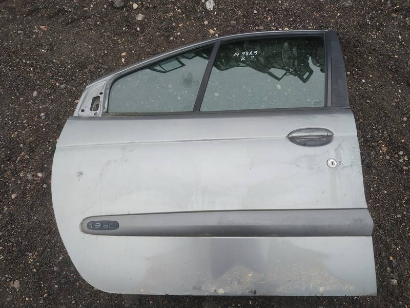 PILKOS Renault Scenic 2001 Двери - передний левый