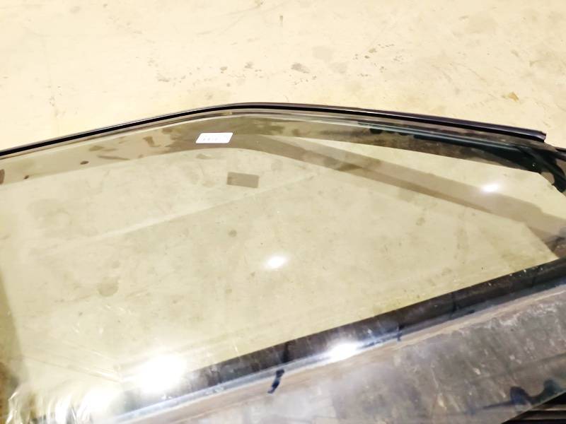 AS2 Audi 100 1985 Oven lasi - EDESSÄ OIKEALLA - Thumbnail 3