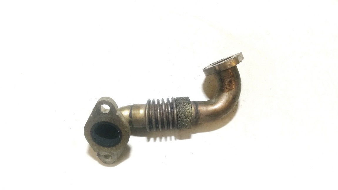038131521CD Seat Leon 2006 EGR vārsta caurule - Thumbnail 2