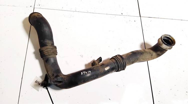 1K0145770D Skoda Octavia 2005 Interkulera šļūtene - Thumbnail 2