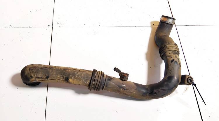 1K0145770D Skoda Octavia 2005 TURBO INTERCOOLER PIPE HOSE