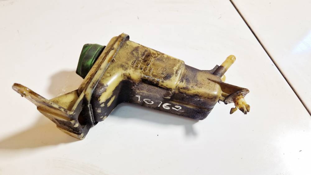 8D0422373C Audi A4 2000 Power Steering Pump Oil Reservoir Tank - Thumbnail 2