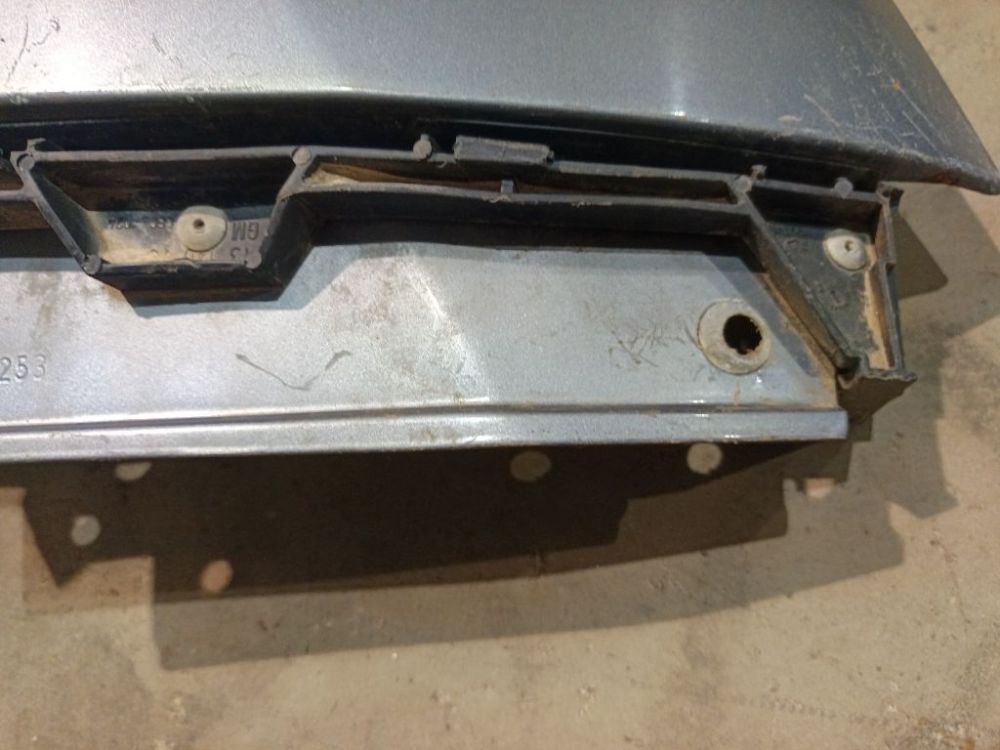 Opel Vectra 2004 Fender (Arch) - FRONT RIGHT - Thumbnail 3