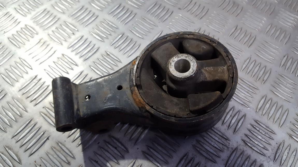 21031140 Opel Vectra 2002 Engine Mounting and Transmission Mount (Engine support)
