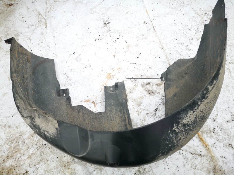 12786022C SAAB 9-3 2004 Doublure de voûte de roue arrière gauche