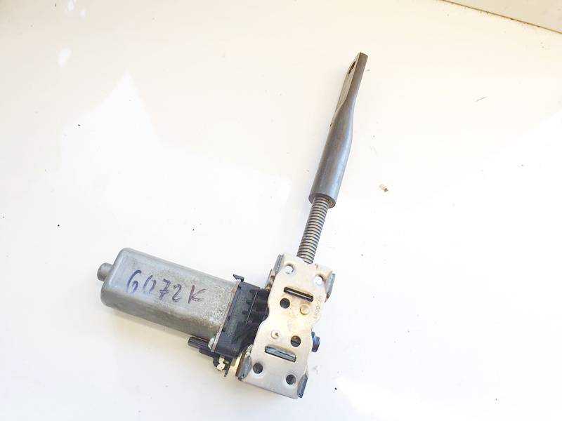 984686103 Jaguar XF 2008 Sedynes varikliukas P.K. - Thumbnail 2