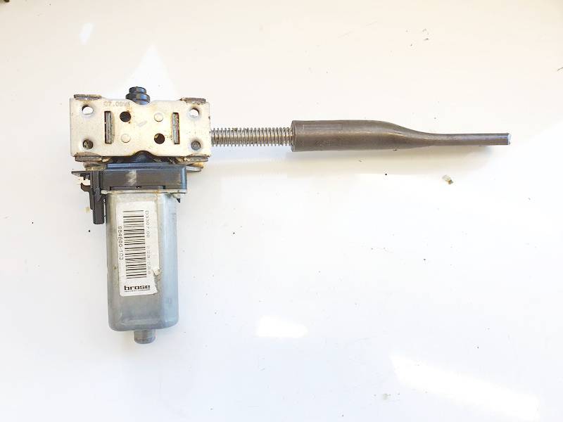 984686103 Jaguar XF 2008 Sedynes varikliukas P.K. - Thumbnail 3