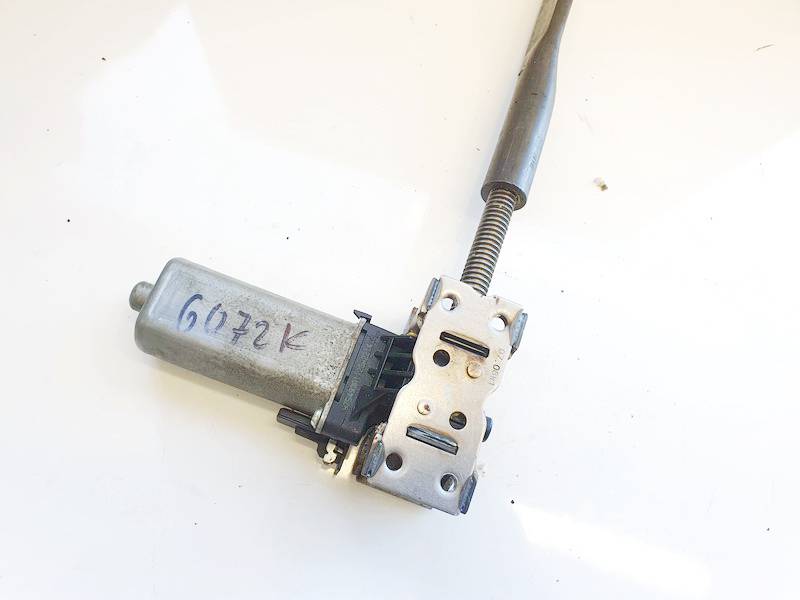 984686103 Jaguar XF 2008 Sedynes varikliukas P.K.