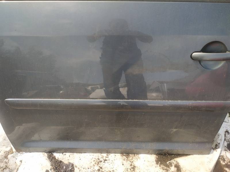 Volkswagen Touran 2004 Duru moldingas isorinis P.K.