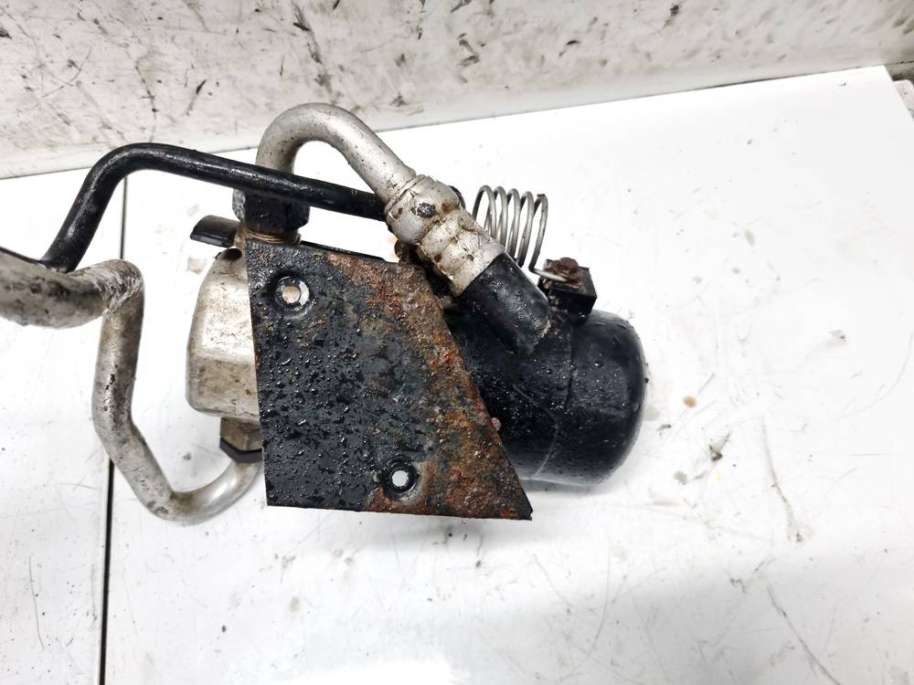 8D0260197 Audi A4 1995 Ilmastointilaitteen jäähdytin - Thumbnail 2