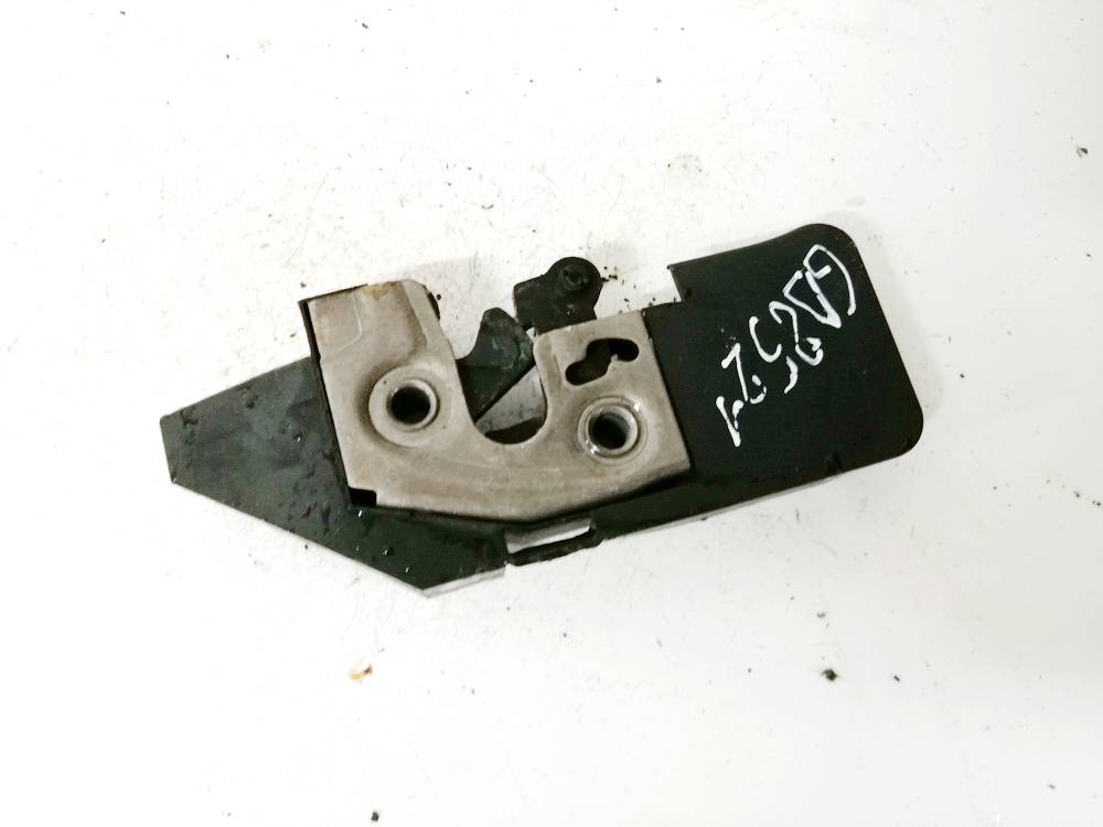 522082215369 BMW 5-Series 1998 Seat Lock Latch assembly
