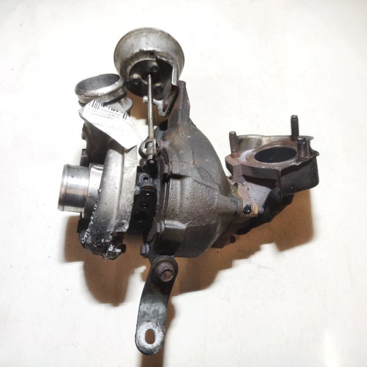 18900RBDE03 7616501 Turbo Turbocharger Honda Accord 2008 2.2L